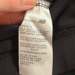 New Balance  Black Tennis Skirt Built In Shorts Photo 6