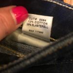 J Brand mid rise straight leg jeans size 28 Photo 4