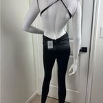 Michael Costello  REVOLVE Zlata Jumpsuit in Black Size XS. #193 Photo 8