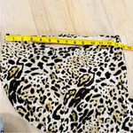 ANINE BING cheetah print silk midi skirt NEW NWT Photo 4