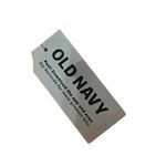 Old Navy NEW  Orange Active‎ Racerback Tank Top With Built-In Bra Photo 3