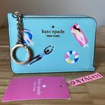 Kate Spade Card Holder Photo 0