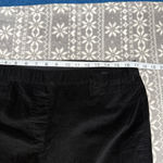 NWT J.Jill Women's Black Elastic Waist Pull Photo 8