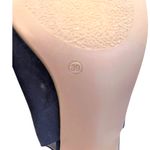 Ateliers Dutton Peep Toe Sandals EUC $148 Size 39 US 8.5/9 S3672 Blue Photo 8