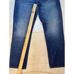 CAbi Jeans Women's Size 10 | Medium Wash Malibu Straight Leg Denim Photo 4