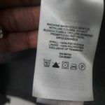 Columbia  Gray Long Sleeve Zip Up Jacket S Gorpcore Cozycore Slow Fashion Photo 9