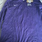 Nike TCU dri fit crew neck Photo 0