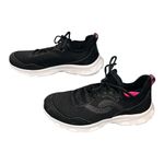 Ryka  Women’s Activfoam X Walking Sneakers Size 8.5 M Black/White Photo 7