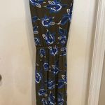 Diane Von Furstenberg Nwot  maxi dress 0 Photo 3