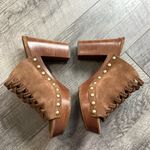 Michael Kors Westley Heels Size 10 Photo 3