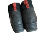 Sorel Women’s  Evie Sport Lace Boot Black Photo 6