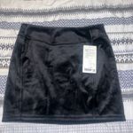 Lululemon NWT  Scuba HR Mini Skirt Velvet
Size Large Photo 2