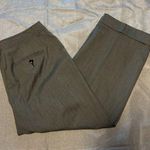 Geoffrey Beene  Gray Stretch Pants Photo 0