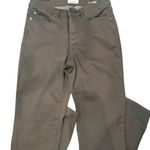 Nicole Miller *LIKE NEW *  Soho Ankle jeans size 4 Photo 0