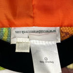 Coldwater Creek Vintage Coldwater‎ Creek cropped blazer jacket green floral size S petite Photo 5