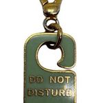 Juicy Couture  Do Not Disturb Charm Photo 0