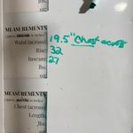 VTG Lacy Afternoon Shell Kepler Black Velvet Wide Leg Jumpsuit 12 L Whimsigoth‎ Photo 6