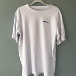 Patagonia  Oversized Graphic Tee Shirt Photo 0