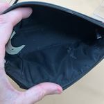 Kate Spade A Very Cool Stylish  Geometric Print Makeup Cosmetic Bag Photo 5