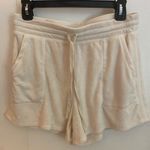 Splendid Women's 2 Piece Terry Short and Top M NWT Photo 6