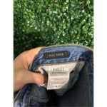 AGOLDE  High Rise Straight Jeans Sz 27 Photo 3