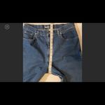 st. john's bay ST. John’s Bay,Women’s stretch Jeans, 33” waist Photo 6