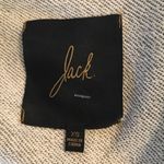 Jack by BB Dakota BB Dakota Sherpa Lined Blazer Jacket Faux Fur S Photo 5