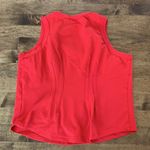 Red Tail tennis/golf tank top Size M Photo 3