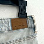 American Eagle  Tom Girl Shortie Jean Shorts - Women's Size 4 NWOT Photo 10