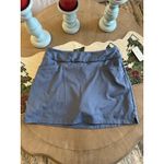 Adidas CLUB TENNIS CLIMACOOL SKIRT Blue Medium Photo 5