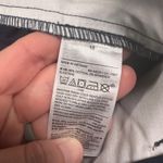 Old Navy  Pants Women 18 Navy Blue Skinny Stretch Adjustable Waist Flat Front NWT Photo 7