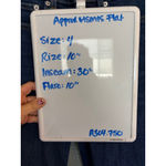 Frame  Le High Rise Flare in Black Noir Sz 29 Photo 8