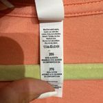 Bella Canvas Hello Fall Coral Short Sleeve Tee Sz 2XL NWOT Photo 4