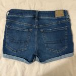 American Eagle Jean Shorts Photo 3
