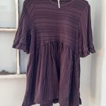 Free People  Take A Spin Tunis Dress Size XS-M Photo 4