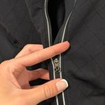 Lululemon Black Half Zip Pullover Photo 5
