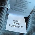 Title Nine Navy Sleeveless Dream V-Neck Athletic Dress Convertible Romper -Small Photo 10