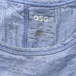 DSG Women’s Purple Active Tank Top Size Small Photo 1