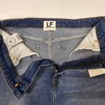 Lovers + Friends Mason High Rise Skinny in Miramar Size 31 Photo 7