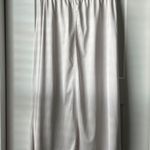 Vanity Fair Vintage White Slip Skirt Photo 3