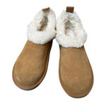Koolaburra by Ugg fleece lined slipper Photo 0
