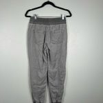 Anthropologie Nomad Joggers Gray Sz XS Photo 8