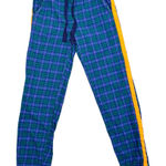 Aerie Plaid Lounge Pants size S Photo 0