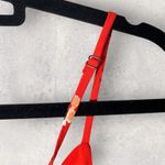 Socialite Floral Cami Top Sleeveless Casual Blouse Red Summer Size S Photo 4