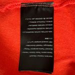 Farm Rio Brasil Red Organic Cotton Mini T-Shirt Dress Photo 8