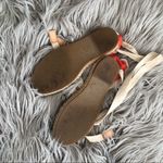 Joie Miramar Striped espadrille Flats Photo 66