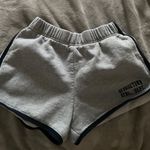 Brandy Melville sweat shorts Photo 0