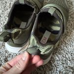 Tiem 6.5 Slipstream Cycling Shoes in Green Camo Photo 4