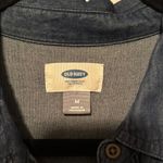 Old Navy  Jean Shirt Dress Photo 1
