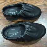 Yume Yume Nawa Camp Shoes Low Size EU 38 Black Photo 0